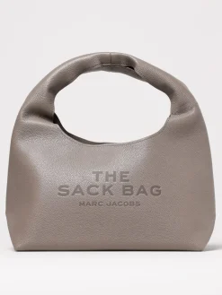 Borsa Marc Jacobs in pelle a grana