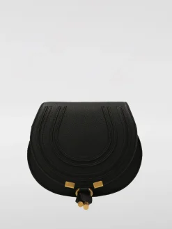 Borsa Marcie Chloè in pelle a grana