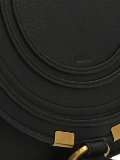 Borsa Marcie Chloè in pelle a grana