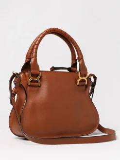 Borsa Marcie Chloè in pelle a grana