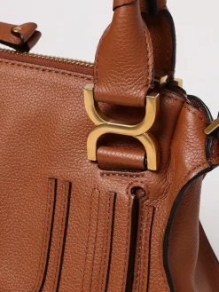 Borsa Marcie Chloè in pelle a grana