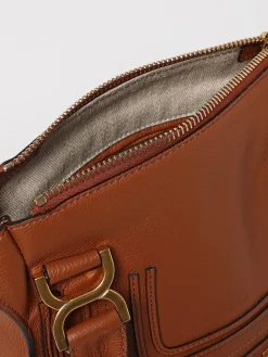 Borsa Marcie Chloè in pelle a grana