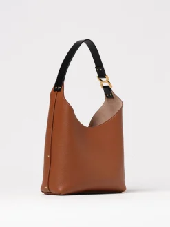 Borsa Marcie Chloè in pelle a grana