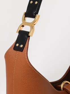 Borsa Marcie Chloè in pelle a grana