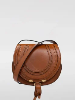 Borsa Marcie Chloè in pelle