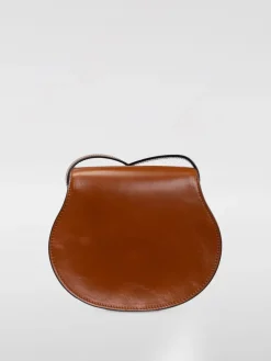 Borsa Marcie Chloè in pelle