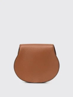 Borsa Marcie Chloè in pelle a grana
