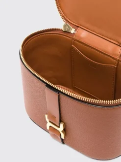 Borsa Marcie Vanity Mini Chloè in pelle a grana