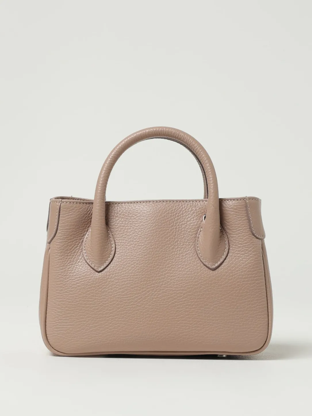 Borsa Marty bag Skytos in pelle martellata