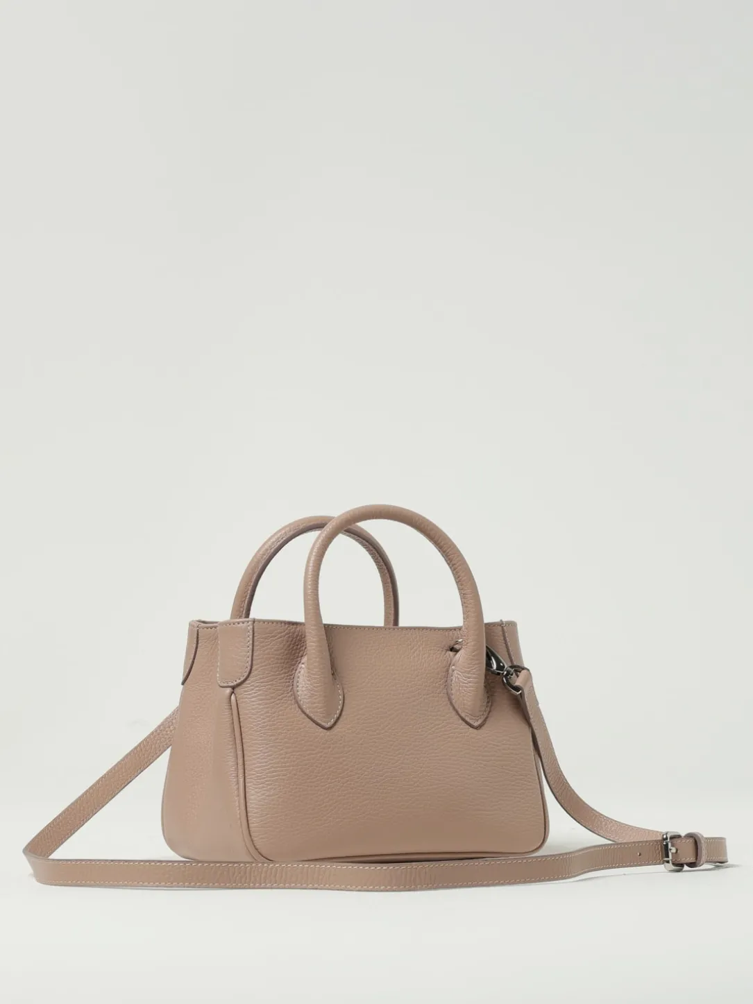 Borsa Marty bag Skytos in pelle martellata