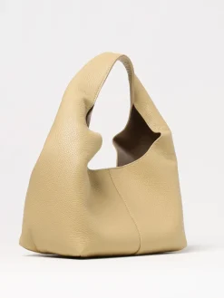 Borsa Medium Hobo Liviana Conti in pelle a grana