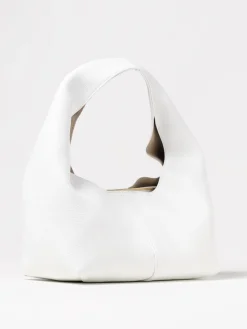 Borsa Medium Hobo Liviana Conti in pelle a grana