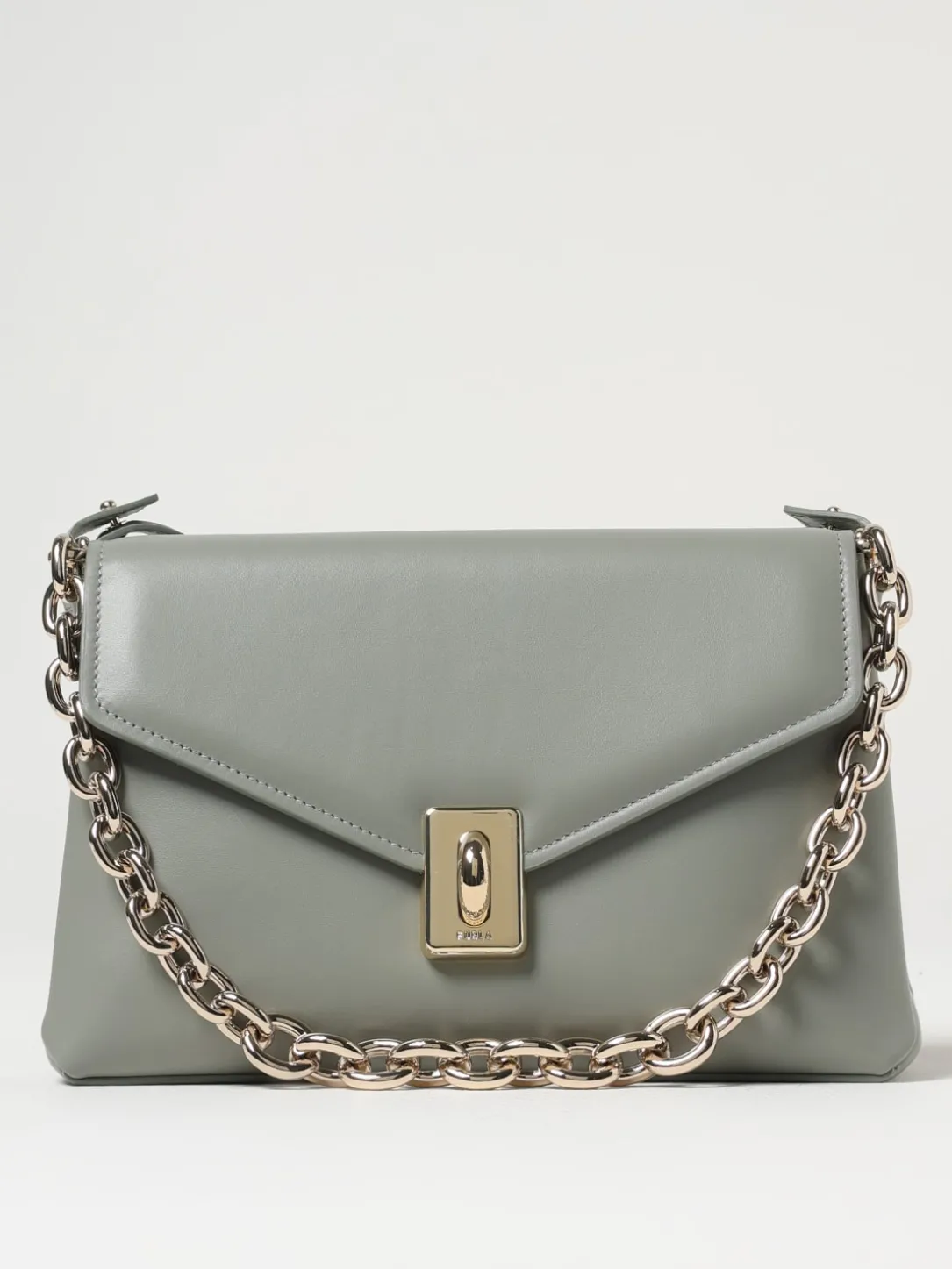 Borsa Meridiana Furla in pelle