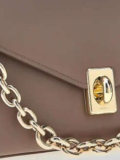 Borsa Meridiana Furla in pelle