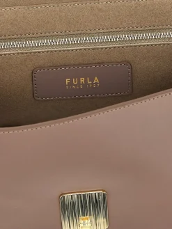 Borsa Meridiana Furla in pelle