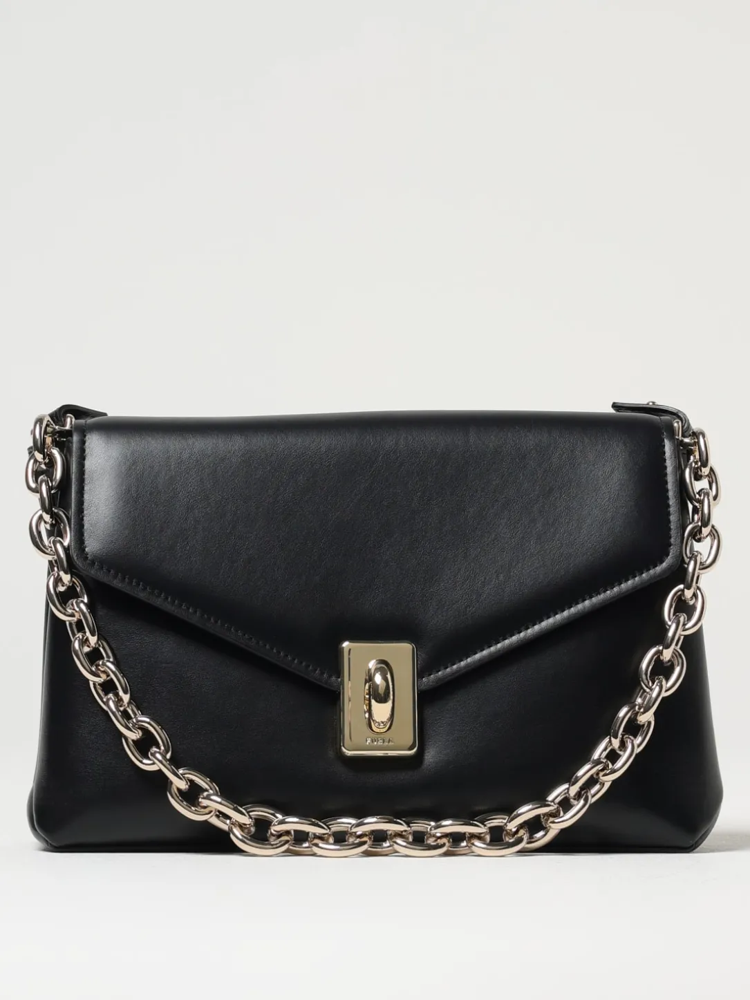 Borsa Meridiana Furla in pelle