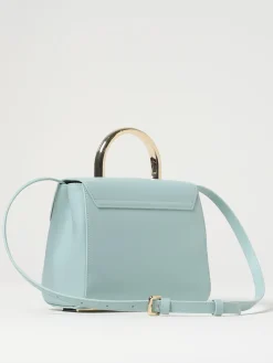 Borsa Meridiana Mini Furla in pelle