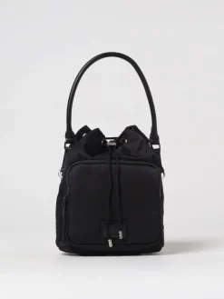 Borsa Mia Premiata in nylon