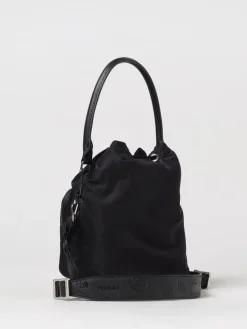 Borsa Mia Premiata in nylon