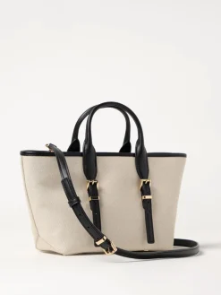 Borsa Michael Kors in canvas e pelle sintetica