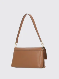 Borsa Michael Kors in pelle a grana naturale