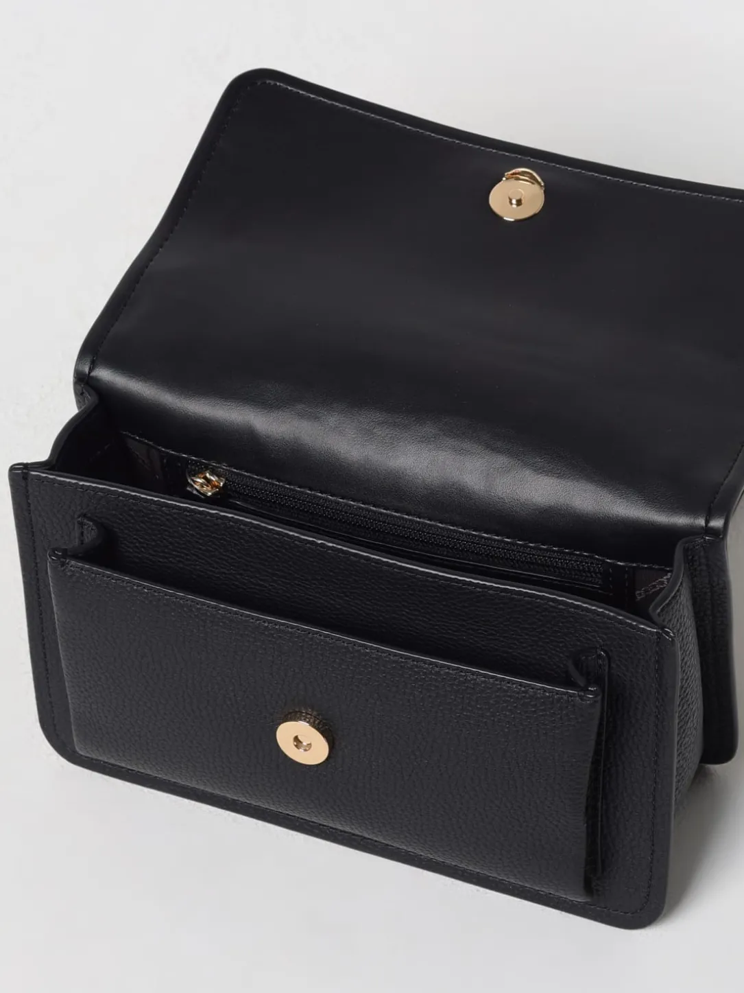 Borsa Michael Kors in pelle a grana