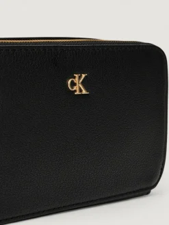 Borsa mini a tracolla CK Calvin Klein