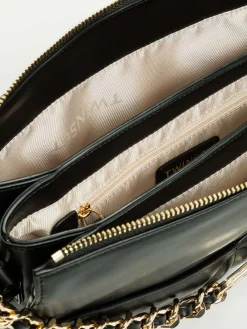 Borsa mini a tracolla Twinset