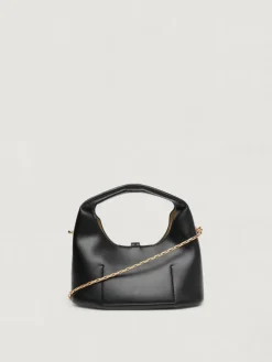 Borsa mini in pelle sintetica Calvin Klein
