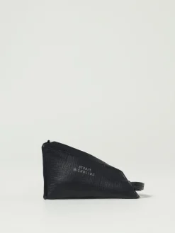 Borsa mini in pelle Studio Nicholson