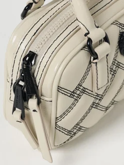 Borsa Mini Kensington Kurt Geiger London in pelle matelassè