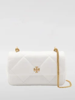 Borsa Mini Kira Tory Burch in nappa matelassè