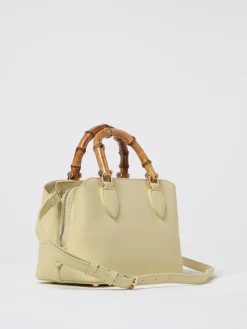 Borsa Mini Kristin V°73 in pelle sintetica a grana