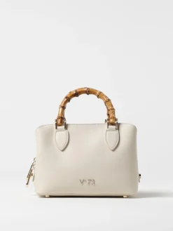 Borsa Mini Kristin V°73 in pelle sintetica a grana