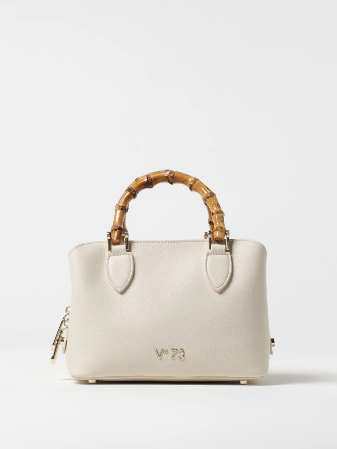 Borsa Mini Kristin V°73 in pelle sintetica a grana