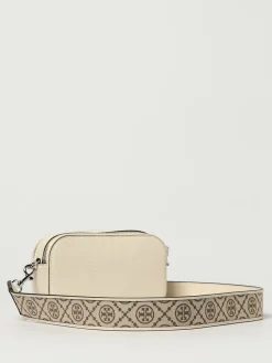 Borsa Mini Miller Tory Burch in pelle a grana