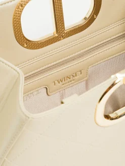 Borsa mini Oval T Twinset