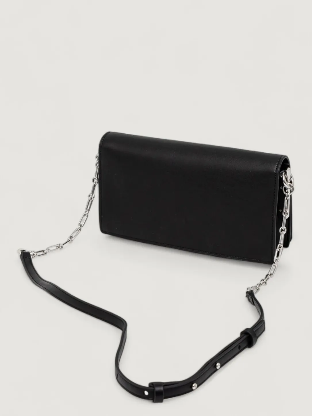Borsa mini Re-Lock in pelle sintetica CK Calvin Klein