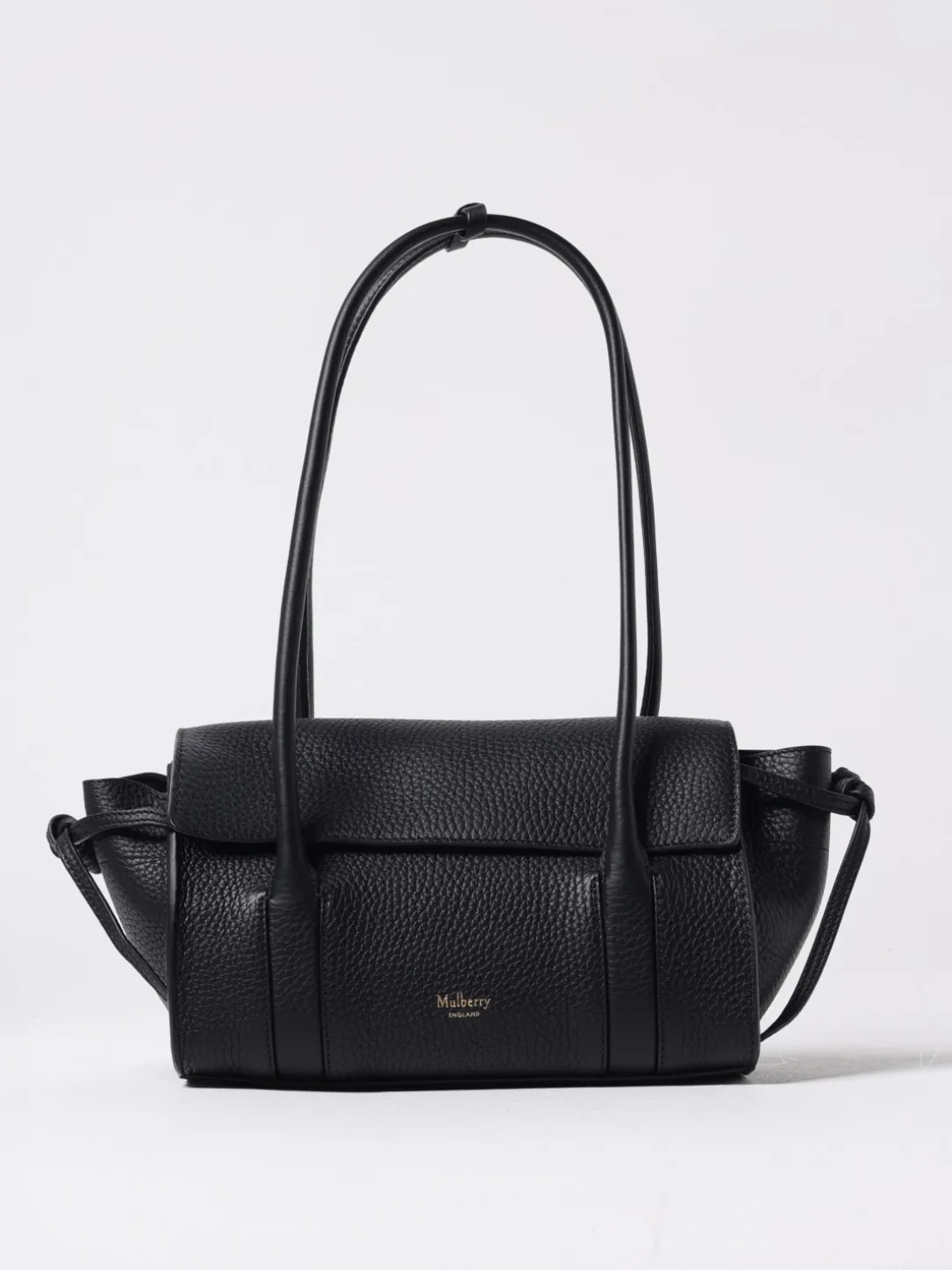 Borsa Mini Soft Bayswater Mulberry