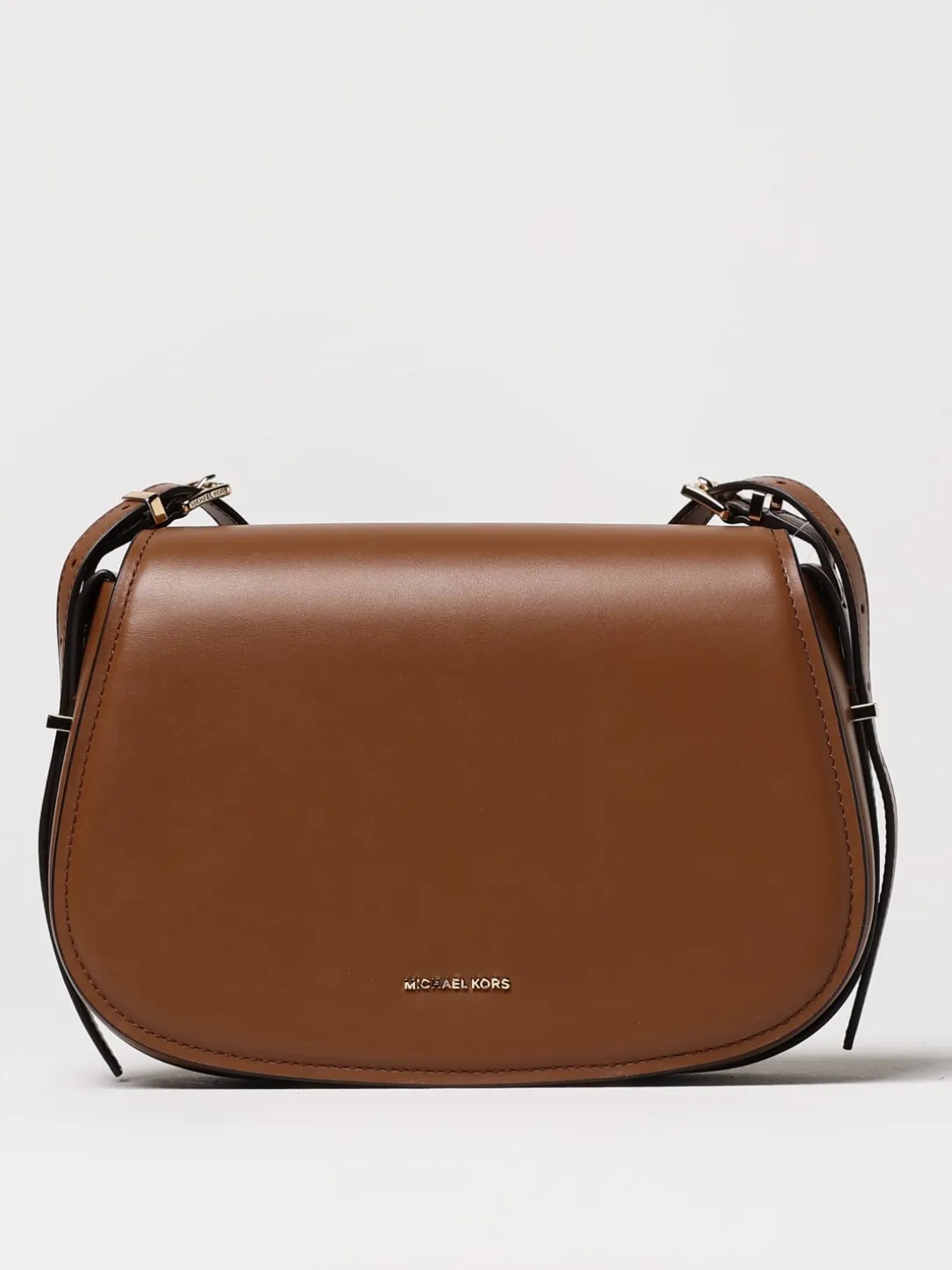 Borsa Moore Michael Kors in pelle