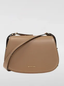 Borsa Moore Michael Kors in pelle