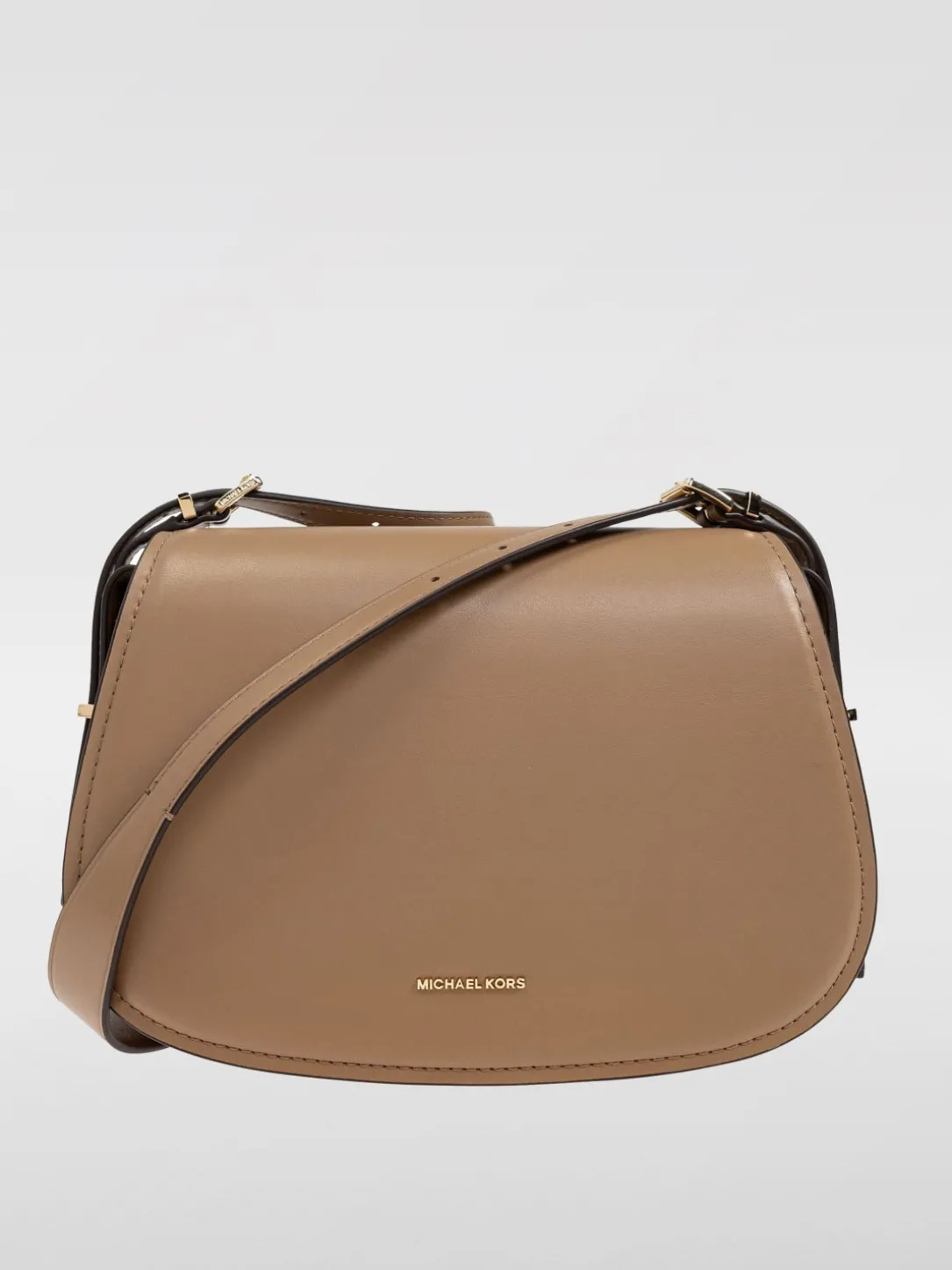 Borsa Moore Michael Kors in pelle