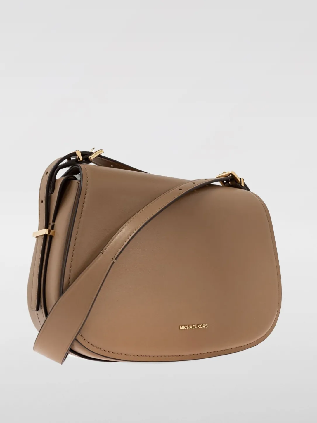 Borsa Moore Michael Kors in pelle