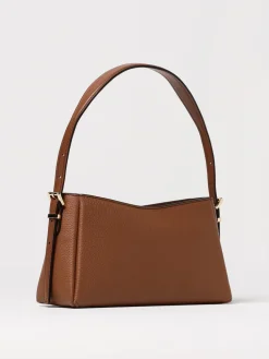 Borsa Moore Michael Kors in pelle a grana