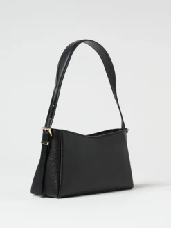 Borsa Moore Michael Kors in pelle a grana