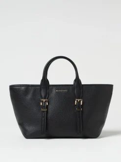 Borsa Moore Michael Kors in pelle a grana