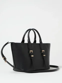 Borsa Moore Michael Kors in pelle a grana