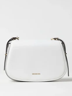 Borsa Moore Michael Kors in pelle