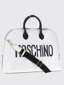 Borsa Moschino Couture in pelle
