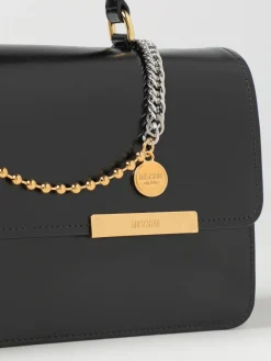 Borsa Moschino Couture in pelle